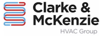 Clarke & McKenzie HVAC Group Ltd
